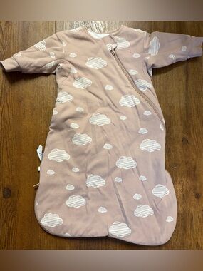 Kaiya Baby Sleepsack